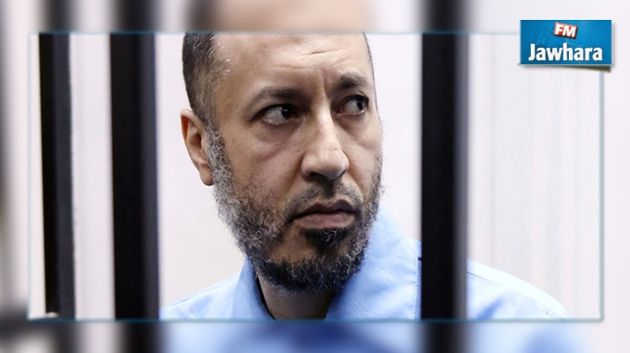 Libye : Le procès de Saadi Kadhafi ajourné