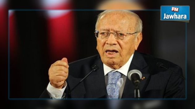 Violences à la réunion de Nidaa à Hammamet : Essebsi ordonne l’ouverture d’une enquête