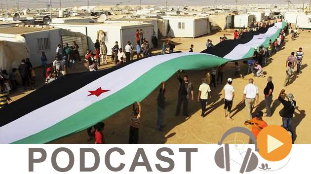 La Chronique d'Olfa Youssef du mardi 3 novembre 2015