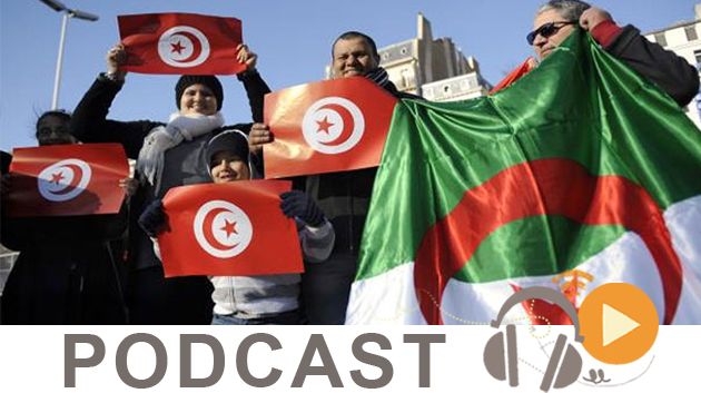 Business News du Mardi 3 novembre 2015