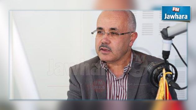 Ridha Belhadj démissionne du parti Ettahrir