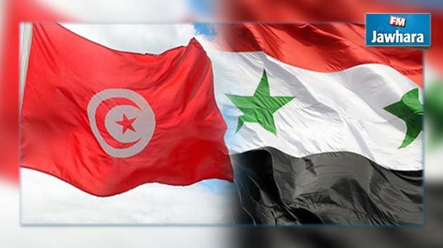 Un tunisien résident en Syrie : Les tunisiens en Syrie sont considérés comme terroristes