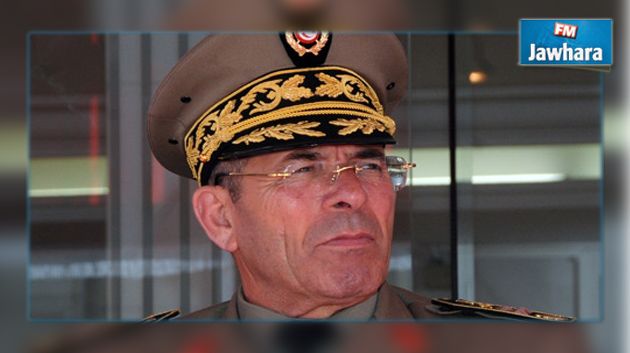 Le général Rachid Ammar : le pouvoir a été proposé à l'Armée le 14 janvier 2011 pour barrer la route à Ennahdha