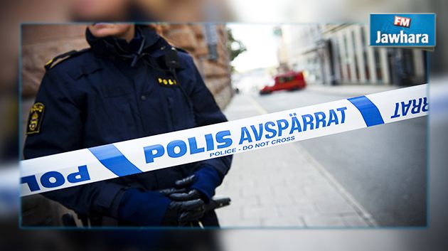 Suède: Une puissante explosion dans le centre de Stockholm