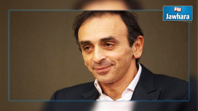 Provocation à la haine envers les musulmans : Une amende de 10 mille euros pour Eric Zemmour