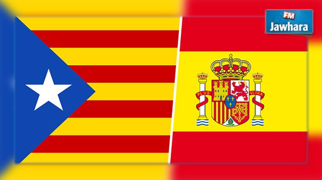 Catalogne : le Parlement régional vote pour la rupture avec l'Espagne