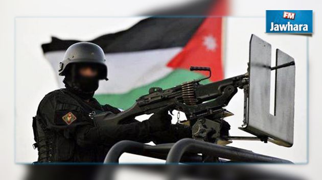 Un officier jordanien tue deux militaires américains avant de se donner la mort