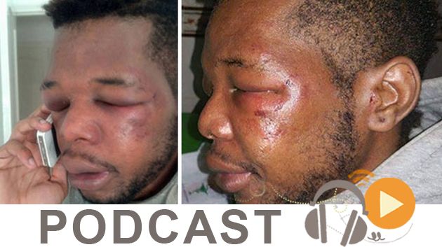 La Chronique d'Olfa Youssef du mardi 10 novembre 2015