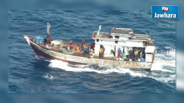 Mahdia : Cinq familles quittent le port de Chebba en direction de l’Italie