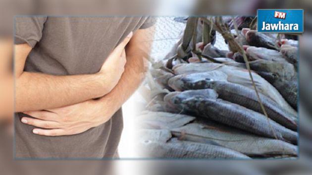 Intoxication alimentaire au poisson à Hammamet : Deux poissonniers arrêtés