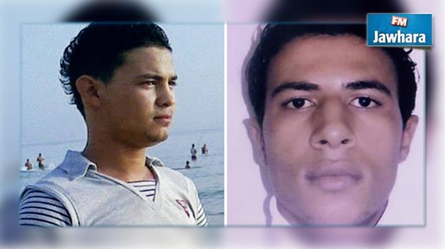 Le MI lance un avis de recherche contre deux dangereux terroristes