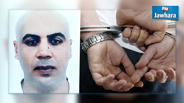 Le principal suspect dans l'affaire Ridha Charfeddine arrêté à Mahdia