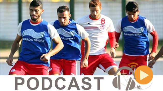  Jawhara Sport 14h00 du 13-11-2015