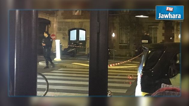Fusillade en plein cœur de Paris, plusieurs morts
