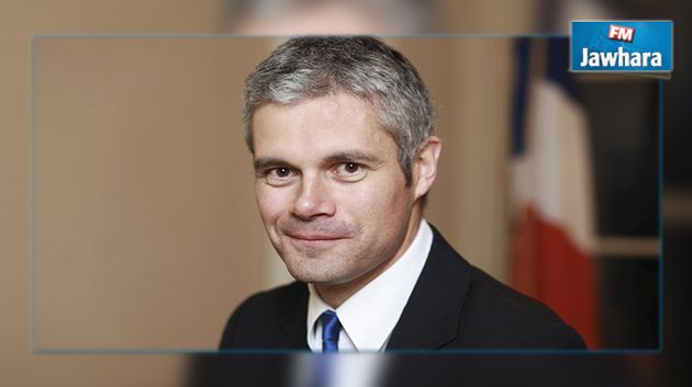 Attentats de Paris : Laurent Wauquiez veut ouvrir des « centres d'internement » pour certains islamistes