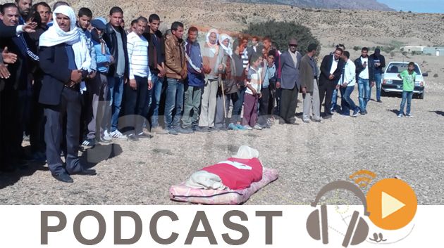 La Chronique d'Olfa Youssef du lundi 16 novembre 2015