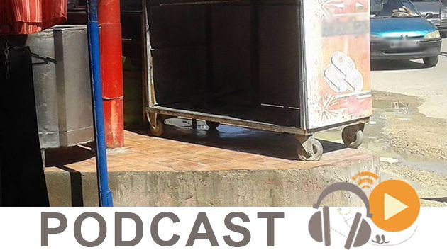 Dialogue du lundi 16 novembre 2015