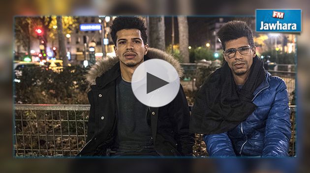 Survivant de l'attaque de Paris : Le témoignage bouleversant de Khaled Saadi, frère de Houda et de Halima