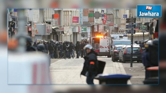 Opération antiterroriste à Saint-Denis : Des morts dont une femme kamikaze qui s'est fait exploser