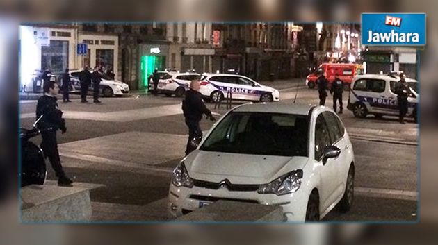 France : Les suspects de l’attentat de Saint-Denis projetaient un attentat à la Défense