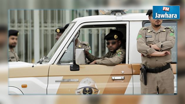 Arabie Saoudite: Deux agents de police tués par des individus armés