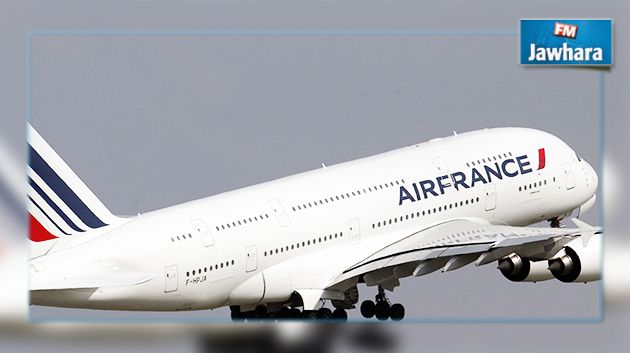 Alerte à la bombe : Deux avions Air France déroutés