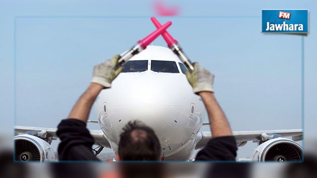 Alerte à la bombe : Un avion à destination de l’Egypte atterrit d’urgence