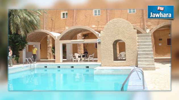 Djerba : 29 hôtels ont fermé leurs portes cette année
