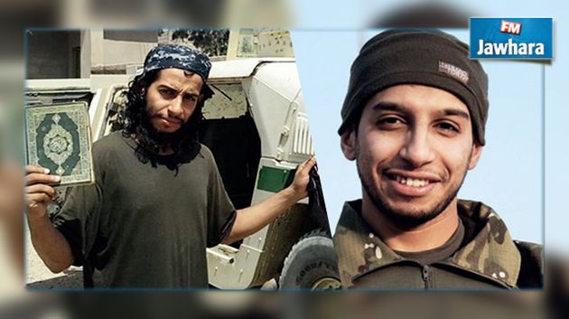 Attentats de Paris : Abdelhamid Abaaoud tué par le RAID