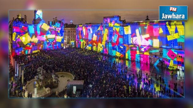 La Fête des lumières à Lyon annulée et remplacée par un hommage aux victimes