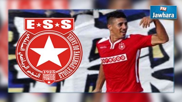 ESS : Bounedjah rejoint l’équipe à Johannesburg