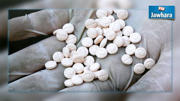 Turquie: Saisie de deux tonnes de Captagon (la drogue des terroristes)