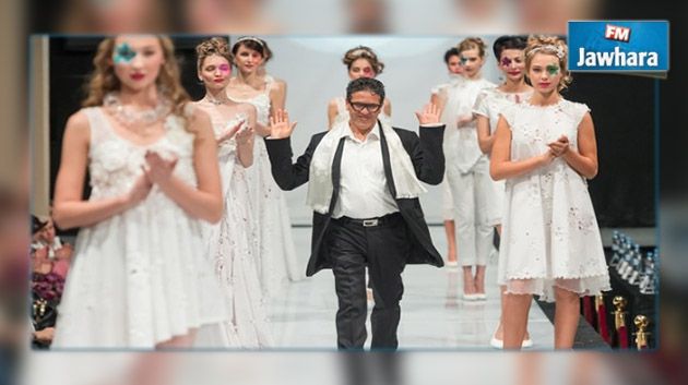 Moscou : Faouzi Naouar sacré meilleur designer