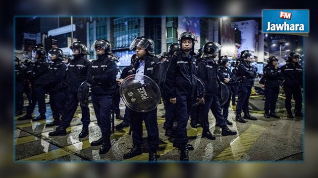 Chine : 28 terroristes tués par la police