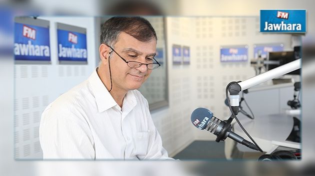 Un député de l’ARP appelle à poursuivre Amine Mahfoudh en justice