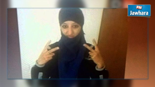 Hasna Aït Boulahcen n’est pas la kamikaze qui s’est fait exploser
