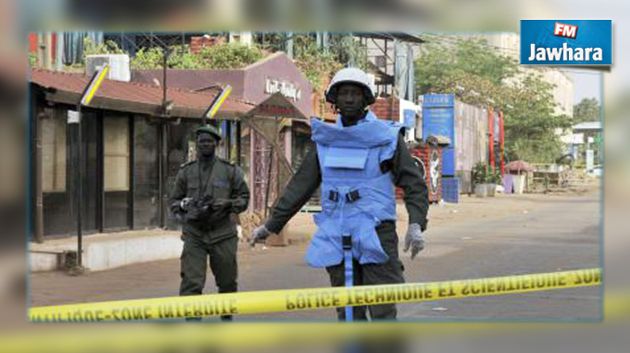 Mali : Etat d'urgence et deuil national suite à la prise d’otages à Bamako