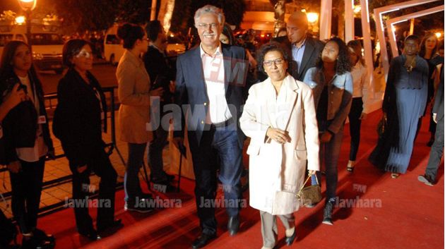 Coup d'envoi de la 26ème édition des JCC