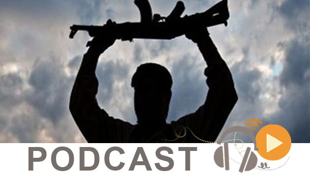 Chronique Olfa Youssef du lundi 23 novembre 2015