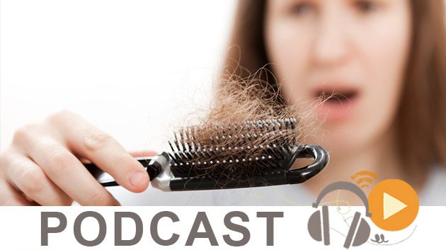 Top beauté du lundi 23 novembre 2015