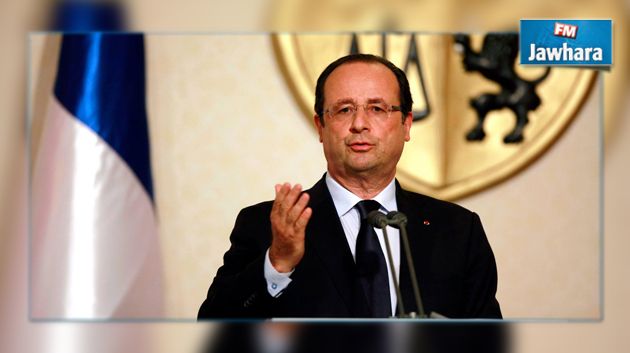 Attentat terroriste à Tunis : Hollande condamne fermement