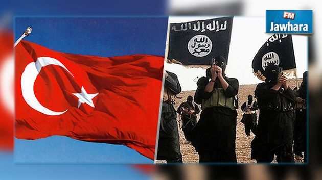 Alexandre Orlov : La Turquie est un complice de Daech