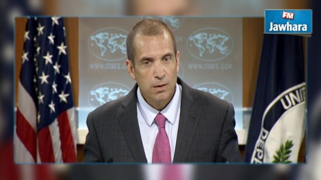 Les USA disposés à aider la Tunisie dans son enquête sur l'attentat de Tunis
