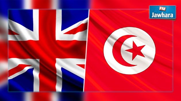 Le Royaume-Uni condamne l'attentat terroriste contre le bus de la garde présidentielle à Tunis