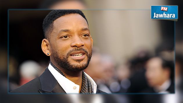 L'acteur Will Smith compte se lancer en politique