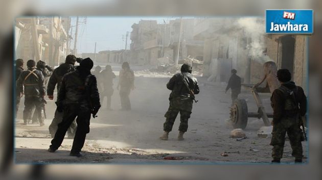 L’intérieur obligera les revenants des zones de tension à l'assignation à résidence