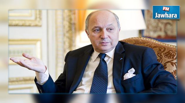 Laurent Fabius envisage une coopération avec la Syrie pour combattre Daech