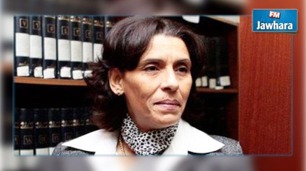Raoudha Laabidi : Houssem Abdelli n’a jamais comparu devant la justice