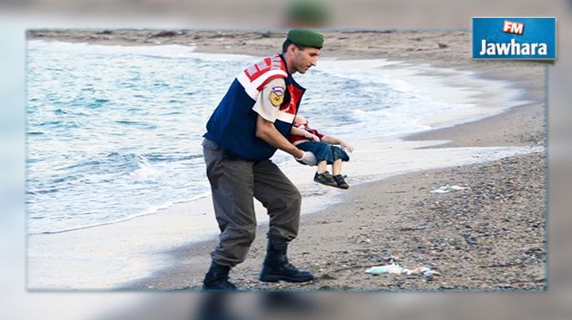 La famille de l’enfant syrien Aylan obtient l’asile au Canada