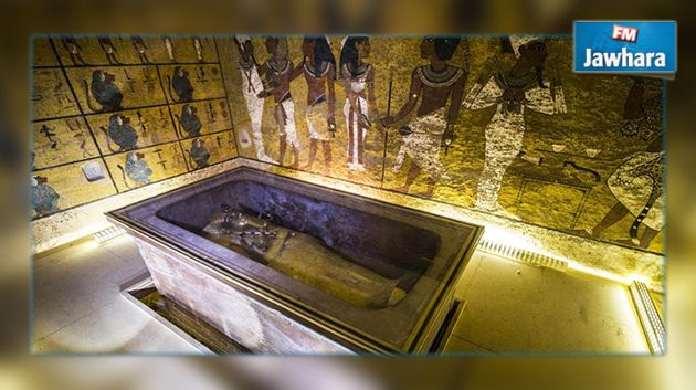 Egypte : La momie de la reine Néfertiti bientôt retrouvée ?
